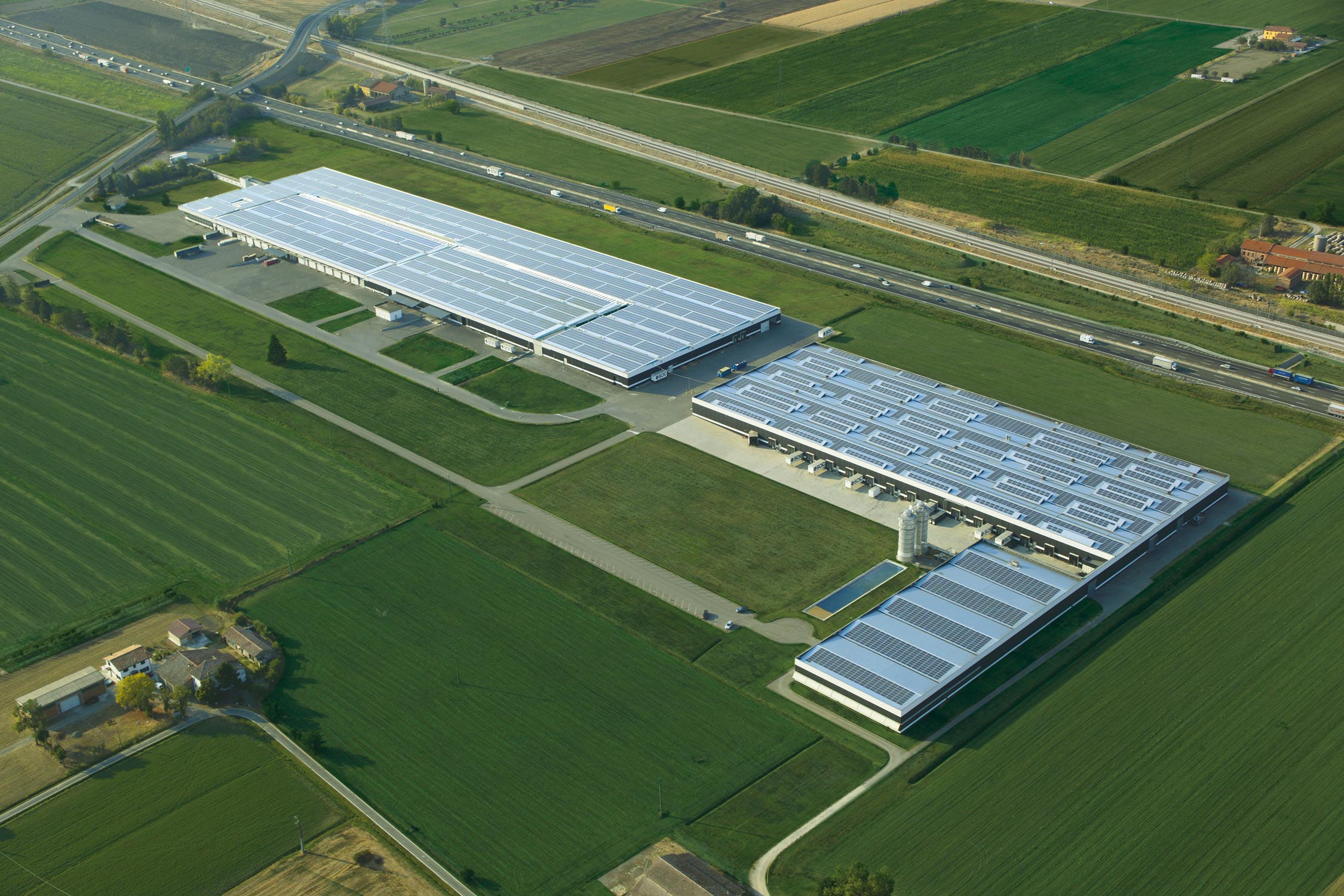 SCIC Italia acquisisce la disponibilità del marchio SCHIFFINI