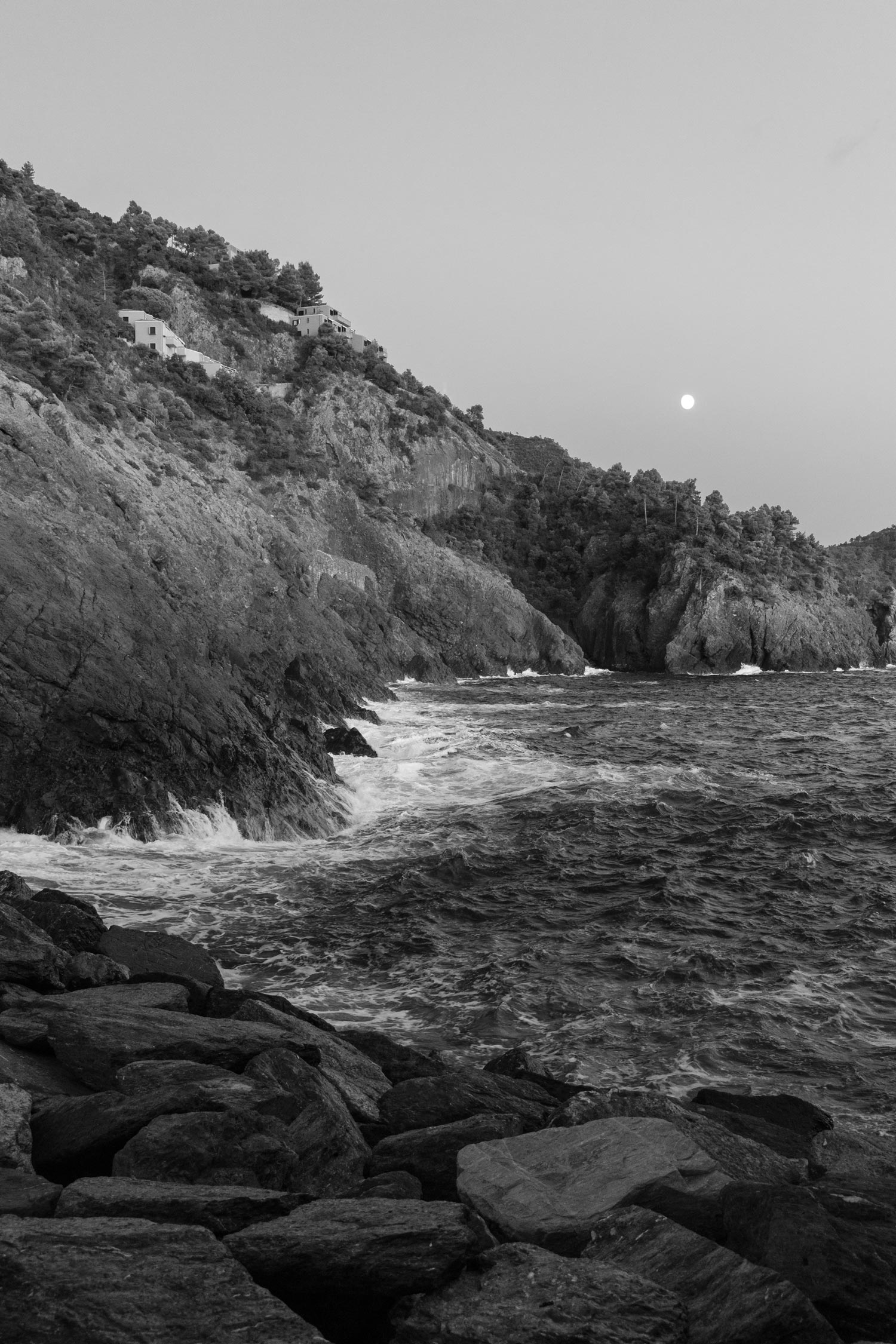 Tornare a Framura. Un viaggio vicino alle Cinque Terre.