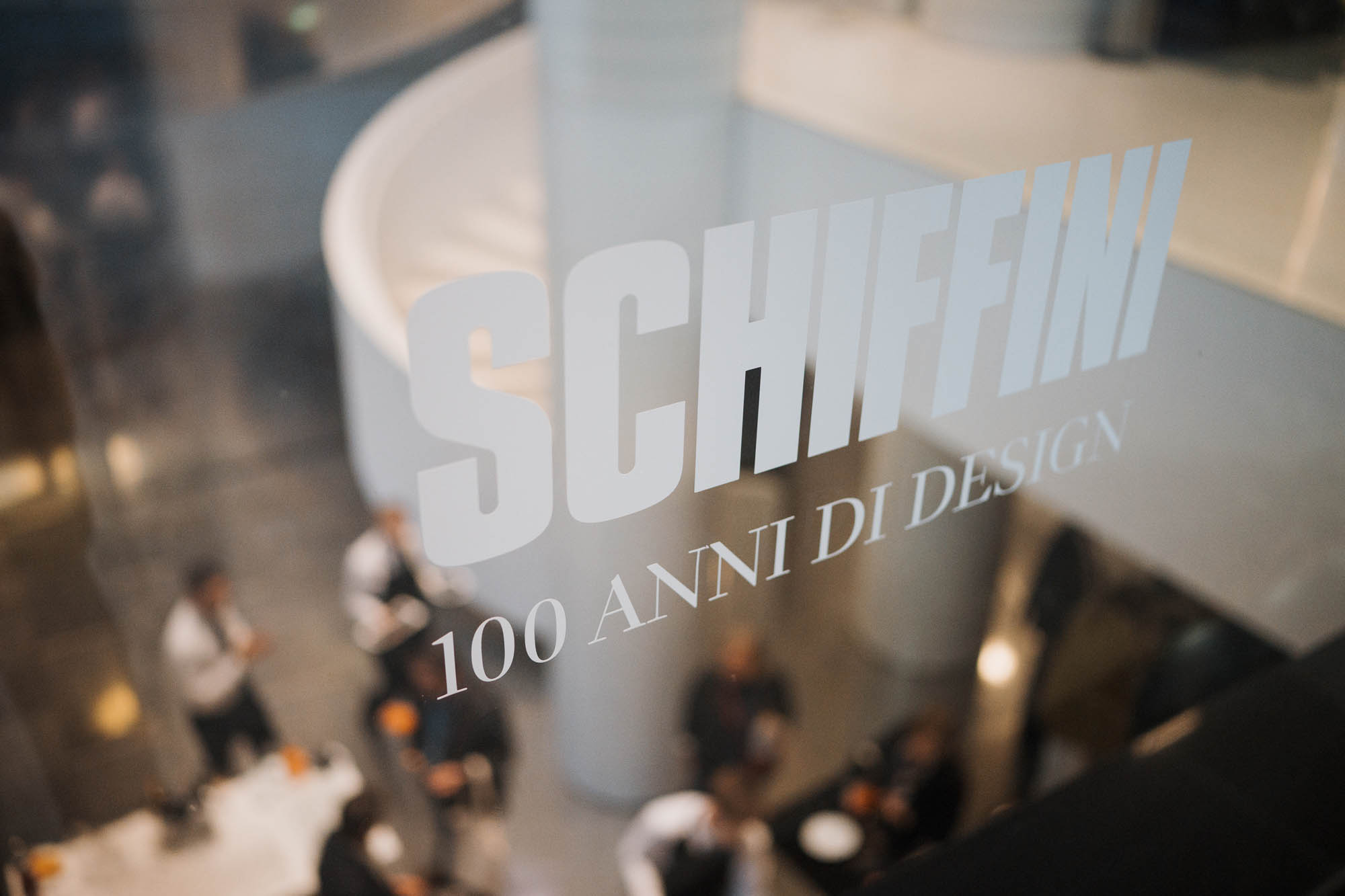 100 YEARS OF DESIGN